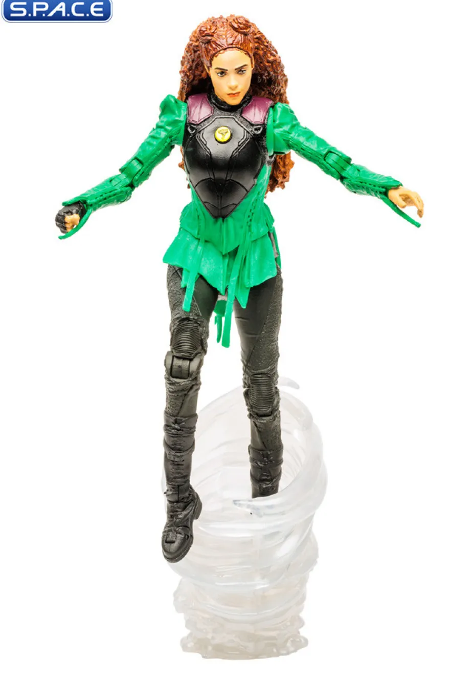 Cyclone from Black Adam Movie
