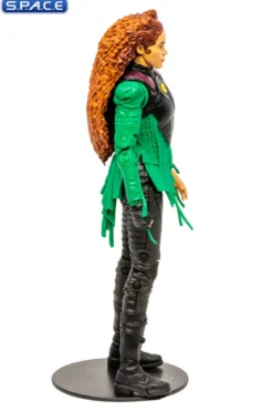 Cyclone from Black Adam Movie