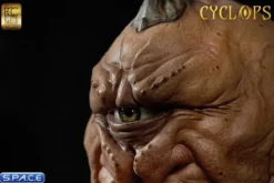 1:1 Cyclops Life-Size Bust