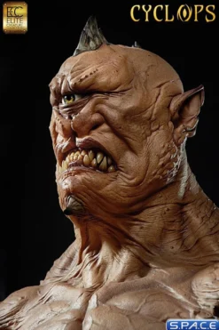 1:1 Cyclops Life-Size Bust
