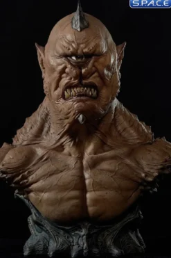 1:1 Cyclops Life-Size Bust