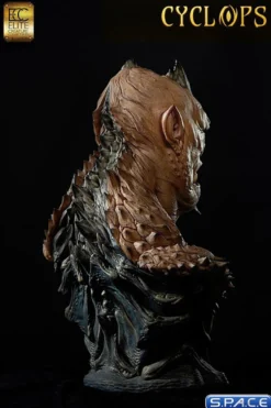 1:1 Cyclops Life-Size Bust