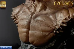1:1 Cyclops Life-Size Bust