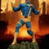 Cyclops Marvel Gallery PVC Statue