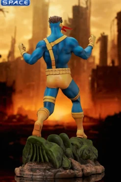 Cyclops Marvel Gallery PVC Statue