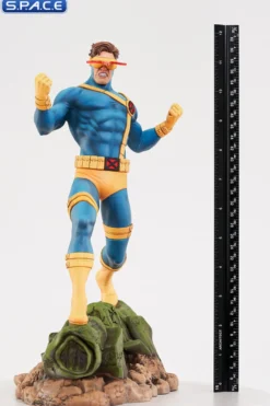 Cyclops Marvel Gallery PVC Statue