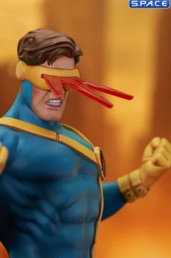 Cyclops Marvel Gallery PVC Statue