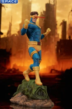 Cyclops Marvel Gallery PVC Statue