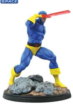 Cyclops Premier Collection Statue