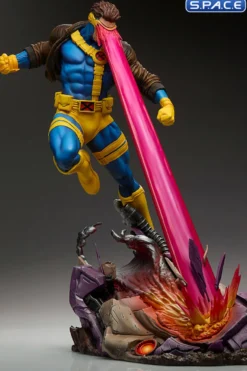 Cyclops Premium Format Figure