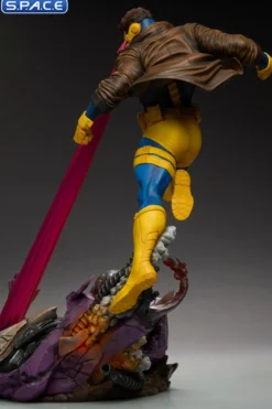 Cyclops Premium Format Figure