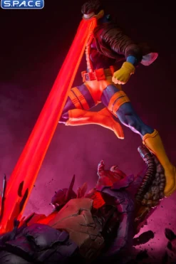 Cyclops Premium Format Figure