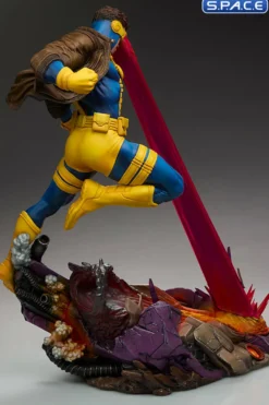 Cyclops Premium Format Figure