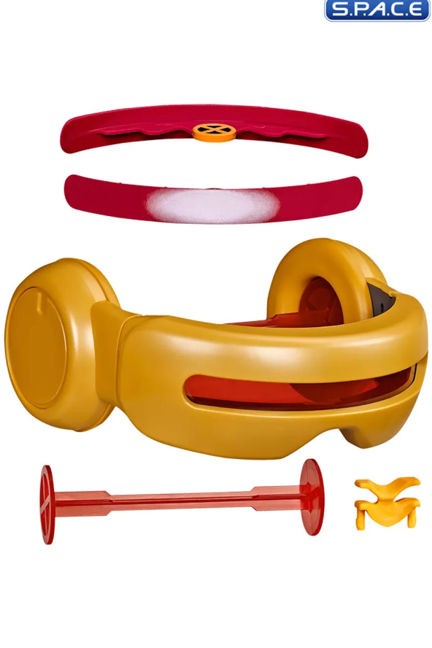 Cyclops Roleplay Visor