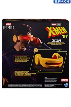 Cyclops Roleplay Visor