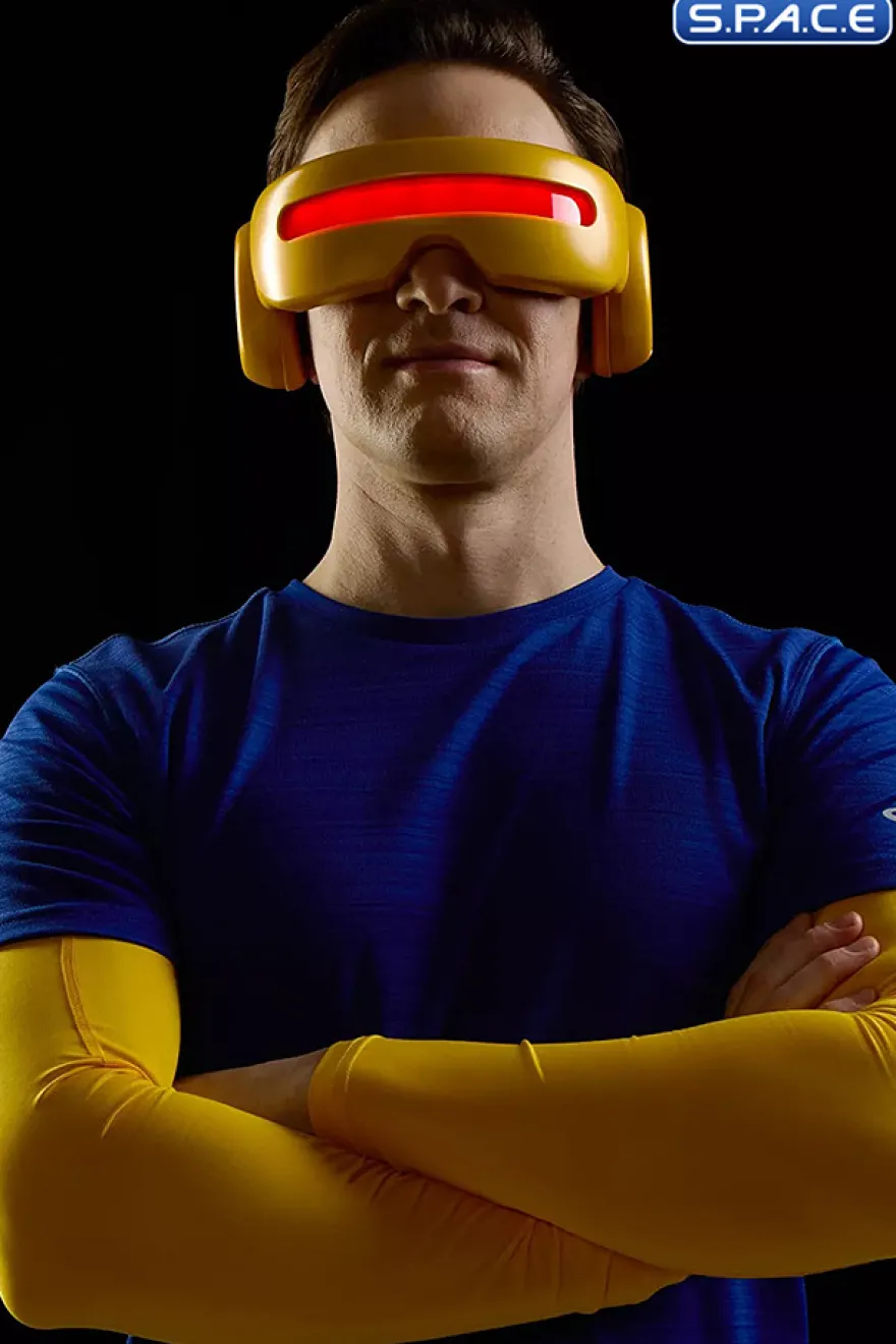 Cyclops Roleplay Visor