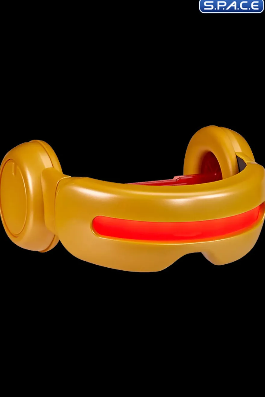 Cyclops Roleplay Visor