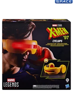 Cyclops Roleplay Visor