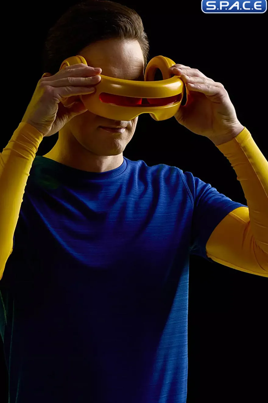 Cyclops Roleplay Visor