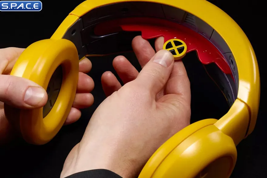 Cyclops Roleplay Visor