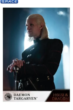 Daemon Targaryen Collector Box