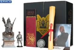 Daemon Targaryen Collector Box