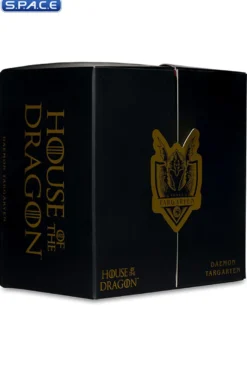 Daemon Targaryen Collector Box