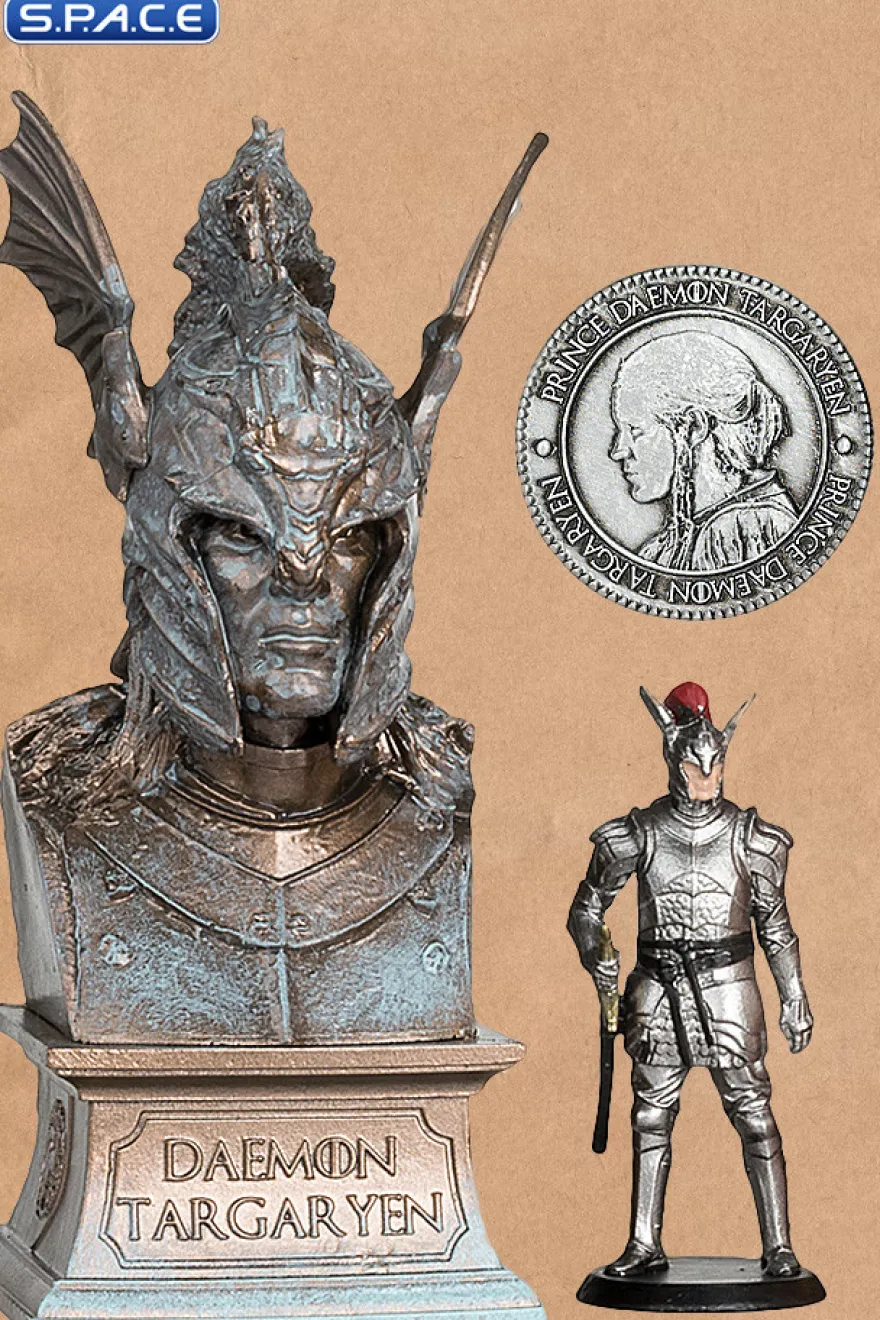 Daemon Targaryen Collector Box