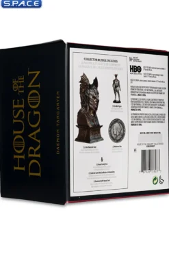 Daemon Targaryen Collector Box