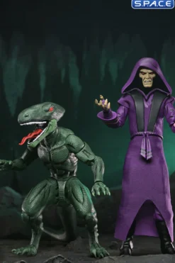 Daimyo Orkai & Raptor 2-Pack
