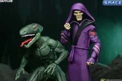 Daimyo Orkai & Raptor 2-Pack