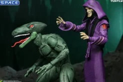 Daimyo Orkai & Raptor 2-Pack