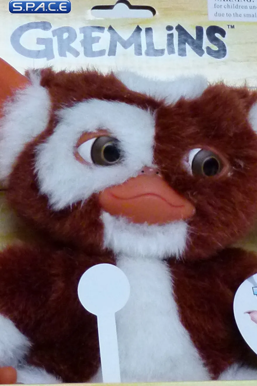 Dancing Gizmo Plush with Sound