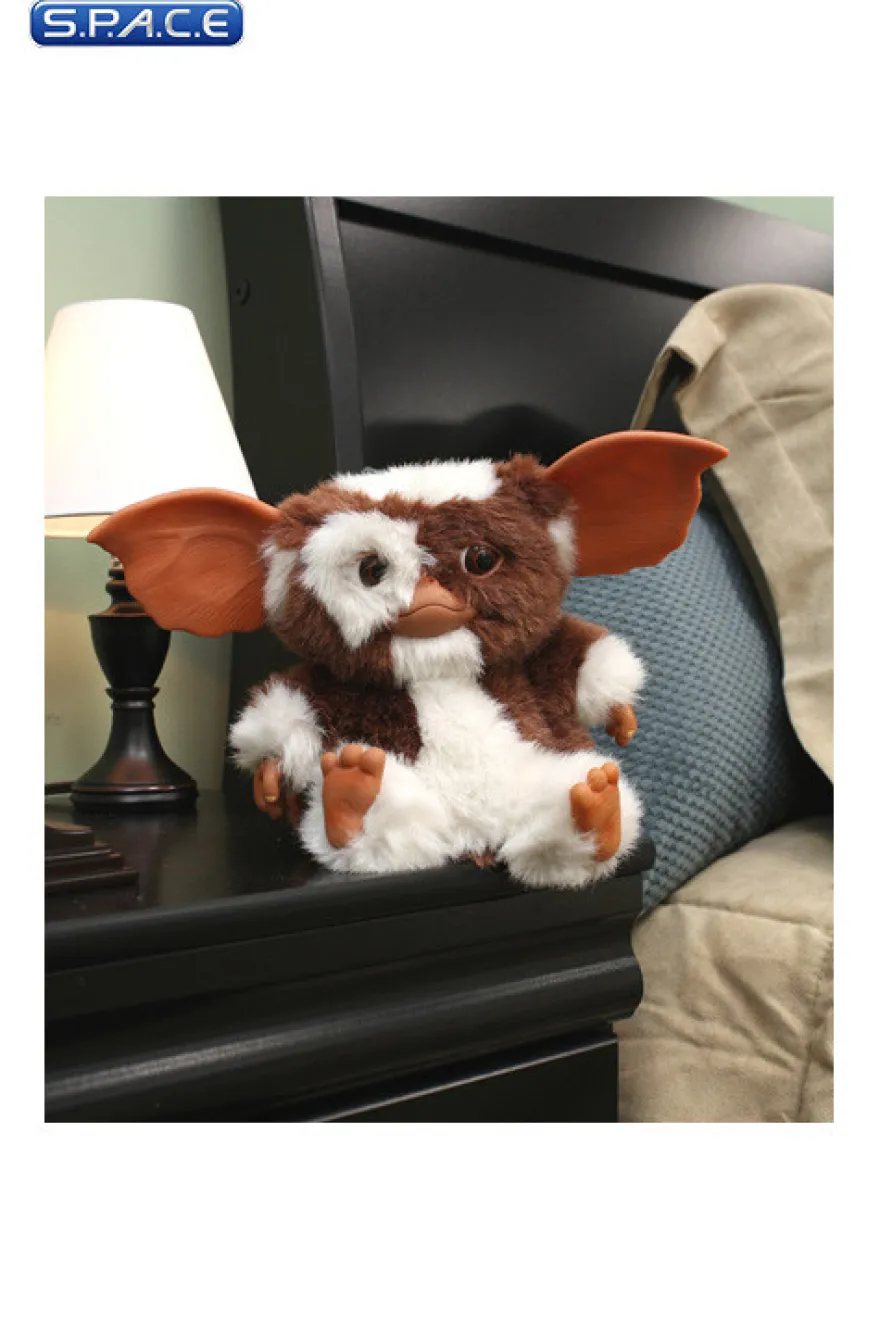Dancing Gizmo Plush with Sound