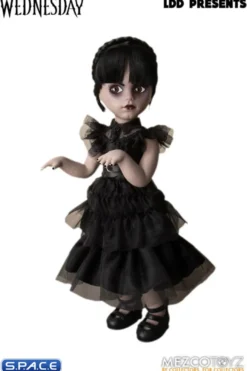 Dancing Wednesday Living Dead Doll