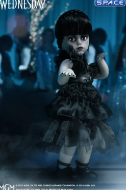 Dancing Wednesday Living Dead Doll