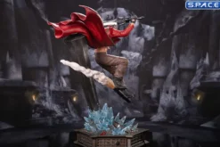Dante Statue