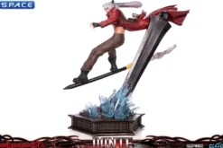 Dante Statue