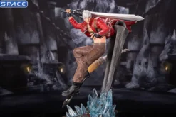 Dante Statue