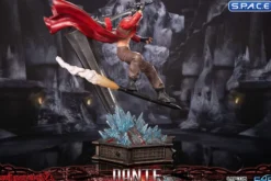 Dante Statue