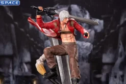 Dante Statue