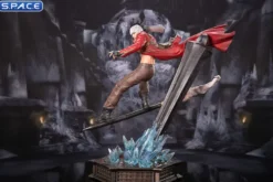 Dante Statue