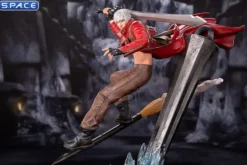 Dante Statue