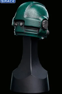 Dark Angels Helm