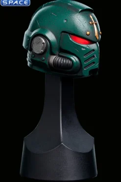 Dark Angels Helm