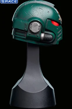 Dark Angels Helm