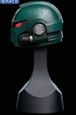 Dark Angels Helm