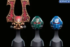Dark Angels Helm