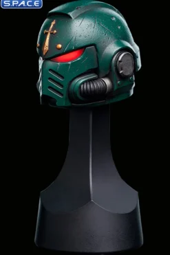 Dark Angels Helm