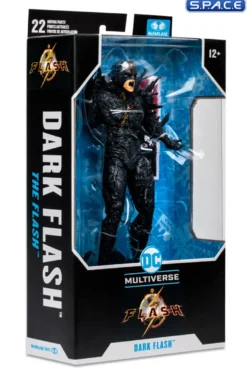 Dark Flash from The Flash